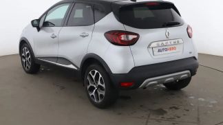 Financování SUV Renault Captur 2017