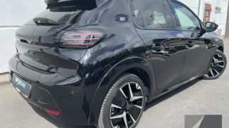 Finansowanie Wóz Peugeot 208 2024