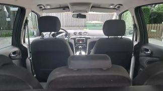 Finansowanie Hatchback Ford S-Max 2010
