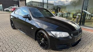 Financování Kupé BMW 335 2011