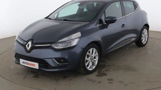 Leasing Hatchback Renault Clio 2018