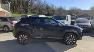 Leasing SUV Toyota Yaris Cross 2024