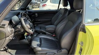 Leasing Convertible MINI Cooper 2023