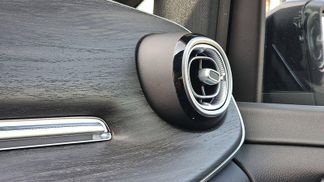 Finansowanie Transport pasażerów Mercedes-Benz V-KLASSE 300 CDI 2024
