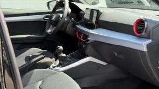 Finansowanie SUV Seat Arona 2025