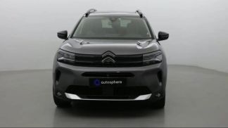 Finansowanie SUV Citroën C5 Aircross 2023