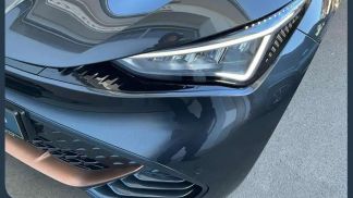 Leasing Sedan Cupra Born 2024