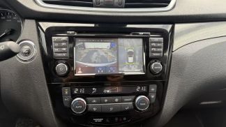 Finansowanie SUV Nissan Qashqai 2018