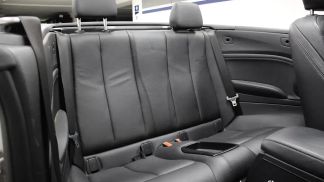 Leasing Convertible BMW 218 2018