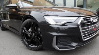 Finansowanie Wóz Audi A6 2021