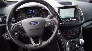 Finansowanie Hatchback Ford C-Max 2019