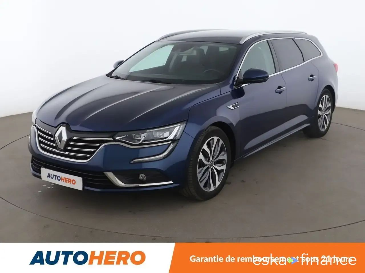 Finansowanie Wóz Renault Talisman 2020