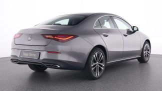 Leasing Coupe MERCEDES CLA 180 2023