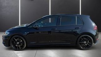 Finansowanie Sedan Volkswagen Golf 2017