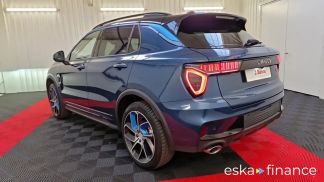 Leasing SUV Lynk&Co 01 2022