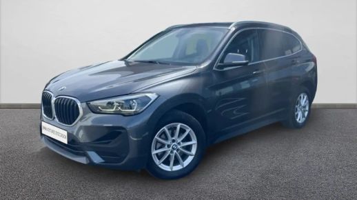 BMW X1 2020