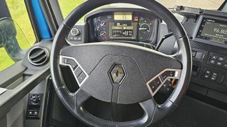 Finansowanie Ciągnik siodłowy Renault T 520 HIGH 2022