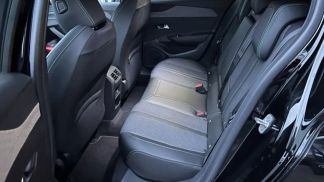 Lízing Sedan Peugeot 308 2023