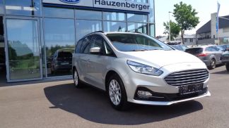 Finansowanie Hatchback Ford Galaxy 2022
