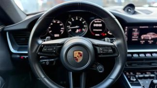 Finansowanie Coupé Porsche 911 2019