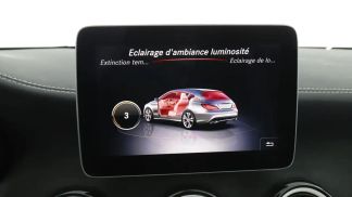 Leasing Wagon MERCEDES CLA 200 2018