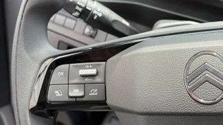 Leasing Hatchback Citroën Jumpy 2025