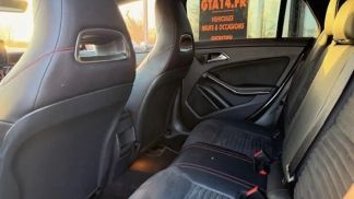 Lízing Kombi MERCEDES CLA 45 AMG 2016