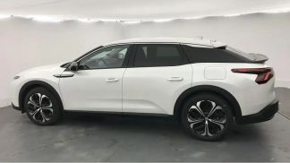 Finansowanie SUV Citroën C5 2023