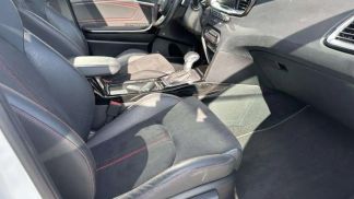 Leasing Wagon Kia PROCEED / PRO_CEE'D 2019