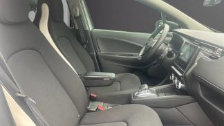 Leasing Van Renault ZOE 2020