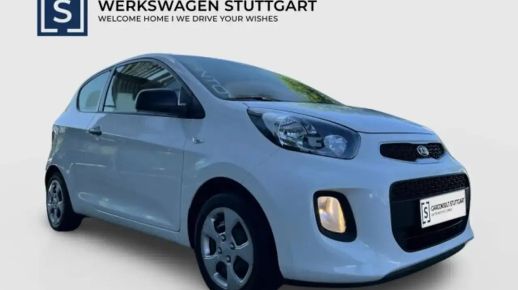 Kia Picanto 2015