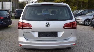 Financování Hatchback Volkswagen Sharan 2018