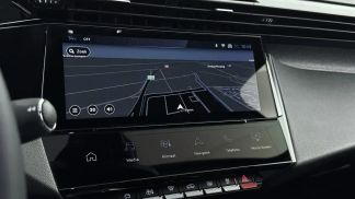 Lízing Hatchback Peugeot 308 2024