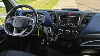 Leasing Van Iveco DAILY 35C18 2021