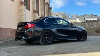 Financování Kupé BMW M2 2016