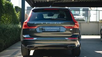 Leasing SUV Volvo XC60 2020