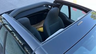Leasing Convertible Smart ForTwo 2018