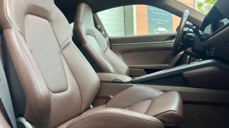 Leasing Coupé Porsche 911 2019