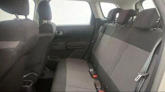 Leasing SUV Citroën C3 Aircross 2020