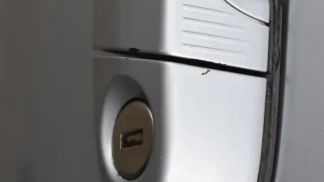 Lízing Sedan BMW 320 2014