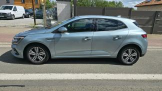 Financování Sedan Renault Megane 2021