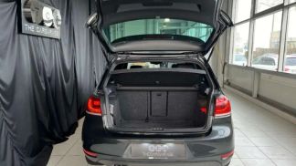 Lízing Sedan Volkswagen GOLF GTD 2011