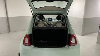 Leasing Hayon Fiat 500 2017