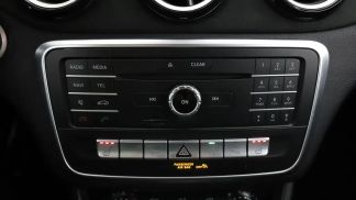 Leasing Wagon MERCEDES CLA 200 2018