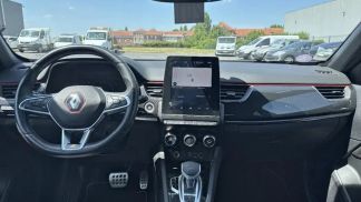 Financování Kupé Renault Arkana 2021
