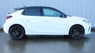 Leasing Hatchback Opel Corsa 2020