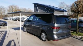 Lízing Hatchback Volkswagen T5 California 2024