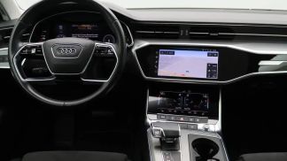 Finansowanie Sedan Audi A6 2020