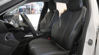 Leasing Wagon Peugeot 308 2022