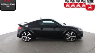 Finansowanie Coupé Audi TT RS 2019